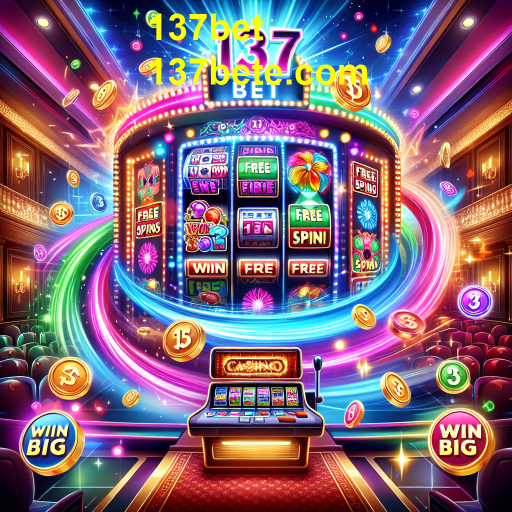 Explorando a Categoria de Bônus no 137bet