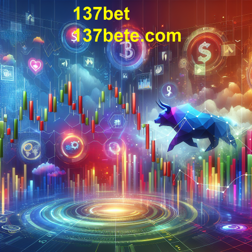 Explorando a Categoria de Trading na 137bet: Estratégia e Diversão em Um Só Lugar